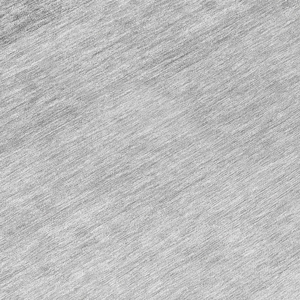 Homeroots 3' Beige And Ivory Ombre Area Rug - Stylish, Washable Design For Indoor & Outdoor Use, Durable Fun! 8' Round Polyester 595813