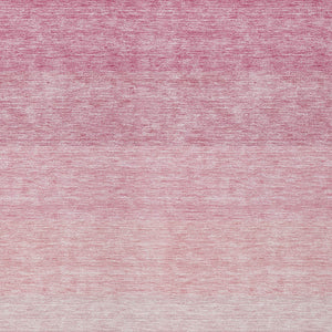 Homeroots 3' Beige And Ivory Ombre Area Rug - Stylish, Washable Design For Indoor & Outdoor Use, Durable Fun! 3' X 5' Polyester 595817