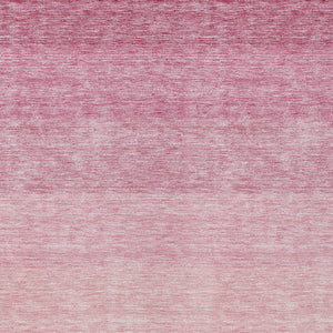 Homeroots 3' Beige And Ivory Ombre Area Rug - Stylish, Washable Design For Indoor & Outdoor Use, Durable Fun! 5' X 8' Polyester 595818