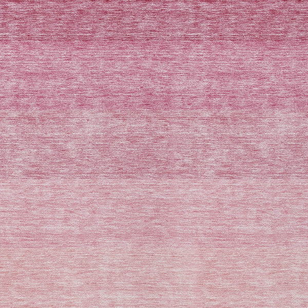 Homeroots 3' Beige And Ivory Ombre Area Rug - Stylish, Washable Design For Indoor & Outdoor Use, Durable Fun! 5' X 8' Polyester 595818