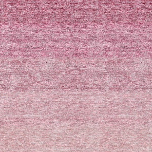 Homeroots 3' Beige And Ivory Ombre Area Rug - Stylish, Washable Design For Indoor & Outdoor Use, Durable Fun! 9' X 12' Polyester 595821