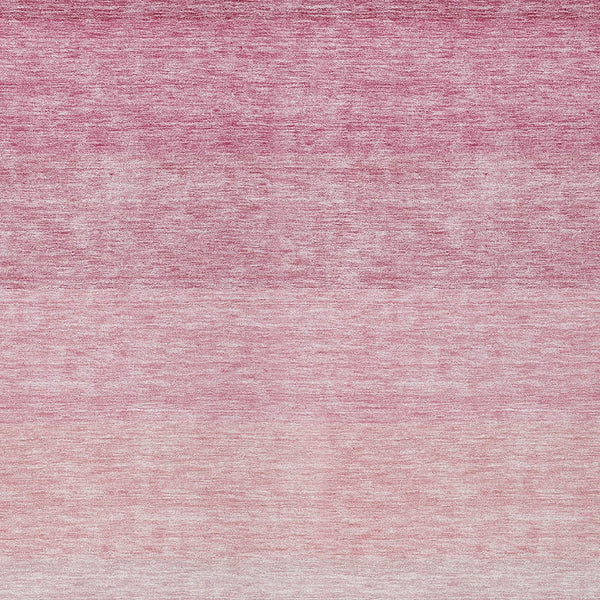 Homeroots 3' Beige And Ivory Ombre Area Rug - Stylish, Washable Design For Indoor & Outdoor Use, Durable Fun! 10' X 14' Polyester 595822