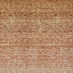 Homeroots 3' Beige And Ivory Ombre Area Rug - Stylish, Washable Design For Indoor & Outdoor Use, Durable Fun! 10' X 14' Polyester 595828