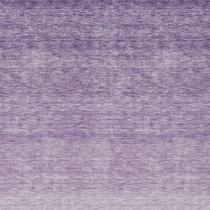 Homeroots 3' Beige And Ivory Ombre Area Rug - Stylish, Washable Design For Indoor & Outdoor Use, Durable Fun! 3' X 5' Polyester 595829