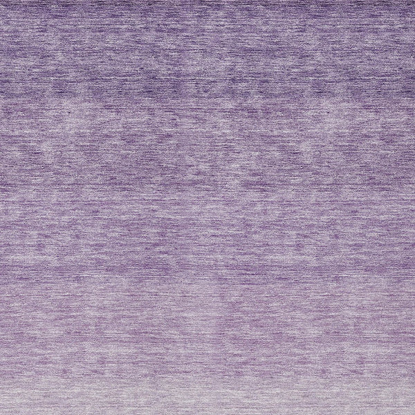 Homeroots 3' Beige And Ivory Ombre Area Rug - Stylish, Washable Design For Indoor & Outdoor Use, Durable Fun! 3' X 5' Polyester 595829