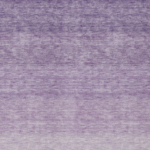 Homeroots 3' Beige And Ivory Ombre Area Rug - Stylish, Washable Design For Indoor & Outdoor Use, Durable Fun! 5' X 8' Polyester 595830