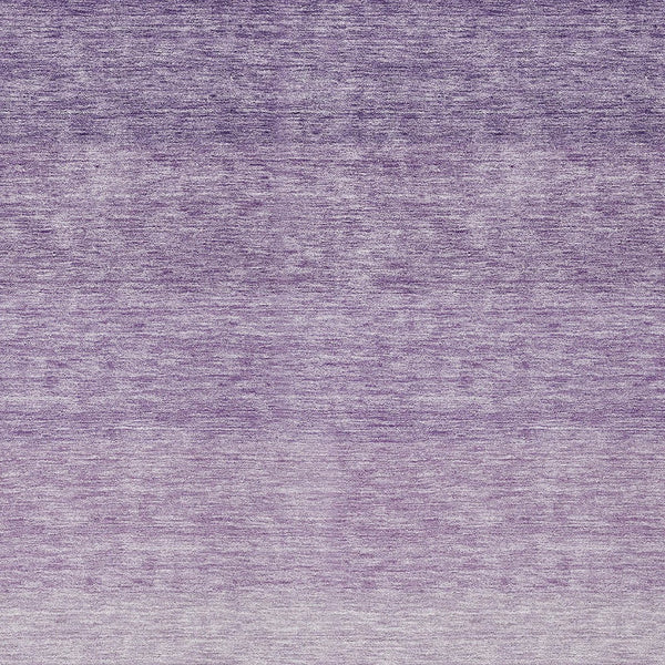 Homeroots 3' Beige And Ivory Ombre Area Rug - Stylish, Washable Design For Indoor & Outdoor Use, Durable Fun! 5' X 8' Polyester 595830