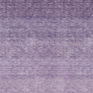 Homeroots 3' Beige And Ivory Ombre Area Rug - Stylish, Washable Design For Indoor & Outdoor Use, Durable Fun! 9' X 12' Polyester 595833