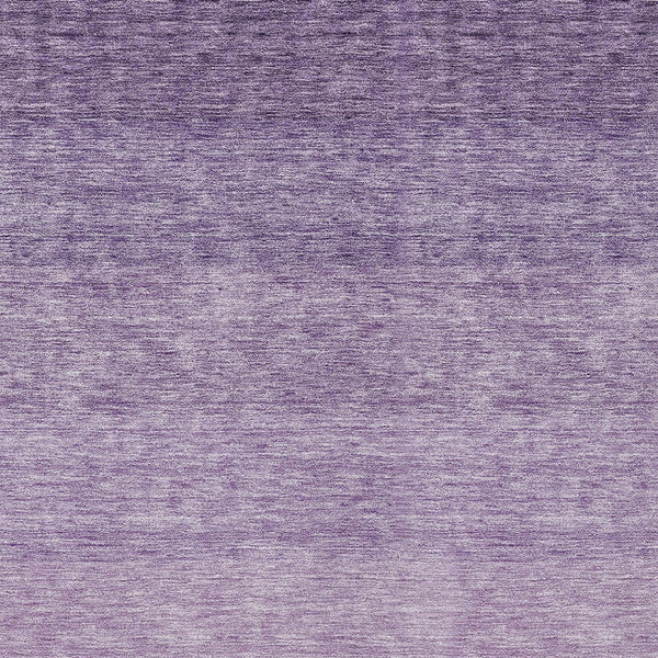 Homeroots 3' Beige And Ivory Ombre Area Rug - Stylish, Washable Design For Indoor & Outdoor Use, Durable Fun! 9' X 12' Polyester 595833