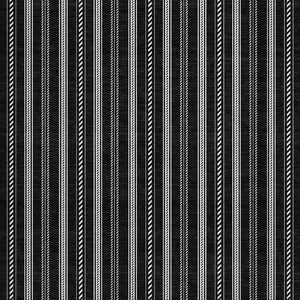 Homeroots 3' Artichoke Green And Ivory Striped Washable Rug For Indoor And Outdoor Spaces - Durable Design 8' Round Polyester 595849