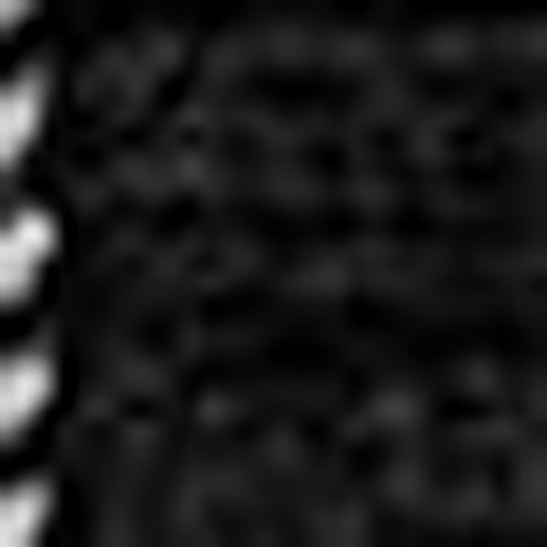 Homeroots 3' Artichoke Green And Ivory Striped Washable Rug For Indoor And Outdoor Spaces - Durable Design 8' X 10' Polyester 595850