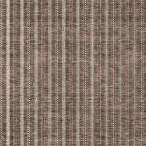 Homeroots 3' Artichoke Green And Ivory Striped Washable Rug For Indoor And Outdoor Spaces - Durable Design 9' X 12' Polyester 595863