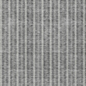 Homeroots 3' Artichoke Green And Ivory Striped Washable Rug For Indoor And Outdoor Spaces - Durable Design 3' X 5' Polyester 595865