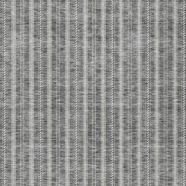 Homeroots 3' Artichoke Green And Ivory Striped Washable Rug For Indoor And Outdoor Spaces - Durable Design 8' X 10' Polyester 595868