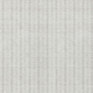 Homeroots 3' Artichoke Green And Ivory Striped Washable Rug For Indoor And Outdoor Spaces - Durable Design 8' X 10' Polyester 595874