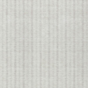 Homeroots 3' Artichoke Green And Ivory Striped Washable Rug For Indoor And Outdoor Spaces - Durable Design 9' X 12' Polyester 595875