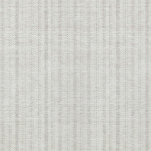 Homeroots 3' Artichoke Green And Ivory Striped Washable Rug For Indoor And Outdoor Spaces - Durable Design 10' X 14' Polyester 595876