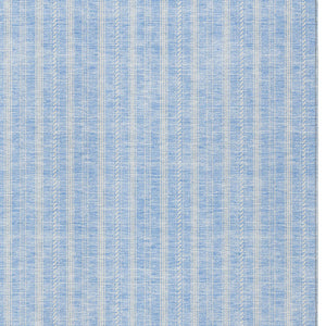 Homeroots 3' Artichoke Green And Ivory Striped Washable Rug For Indoor And Outdoor Spaces - Durable Design 3' X 5' Polyester 595895