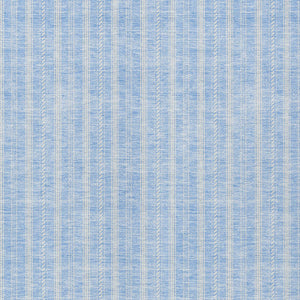 Homeroots 3' Artichoke Green And Ivory Striped Washable Rug For Indoor And Outdoor Spaces - Durable Design 5' X 8' Polyester 595896