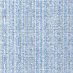 Homeroots 3' Artichoke Green And Ivory Striped Washable Rug For Indoor And Outdoor Spaces - Durable Design 9' X 12' Polyester 595899