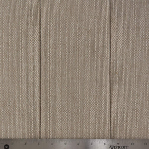 Skovde Upholstered Foam Seat Bench Scandinavian Style for Bedroom or Entryway