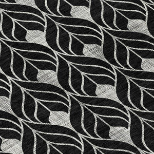 Homeroots 3' Beige And Taupe Geometric Washable Area Rug For Indoor Or Outdoor Use - Stylish And Durable 8' Round Polyester 596005