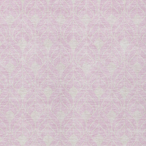 Homeroots 3' Beige And Taupe Geometric Washable Area Rug For Indoor Or Outdoor Use - Stylish And Durable 9' X 12' Polyester 596055