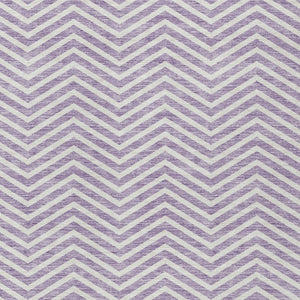 Homeroots 3' Artichoke Green Chevron Indoor Outdoor Area Rug - Stylish, Washable, Durable For High Traffic Areas 3' X 5' Polyester 596279