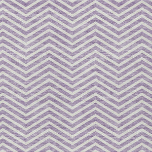 Homeroots 3' Artichoke Green Chevron Indoor Outdoor Area Rug - Stylish, Washable, Durable For High Traffic Areas 9' X 12' Polyester 596283