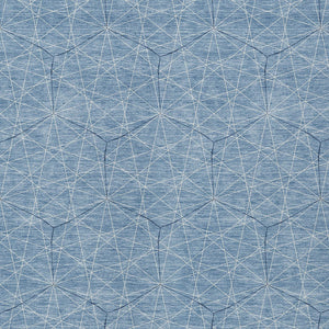 Homeroots 3' Black And Ivory Geometric Washable Area Rug - Perfect For Indoor And Outdoor Spaces, Durable Design 5' X 8' Polyester 596723