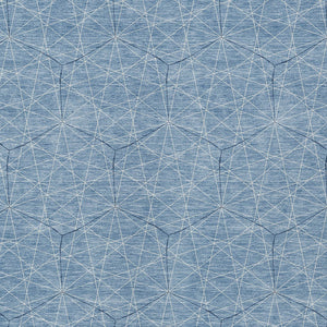 Homeroots 3' Black And Ivory Geometric Washable Area Rug - Perfect For Indoor And Outdoor Spaces, Durable Design 9' X 12' Polyester 596726