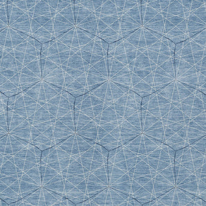 Homeroots 3' Black And Ivory Geometric Washable Area Rug - Perfect For Indoor And Outdoor Spaces, Durable Design 10' X 14' Polyester 596727