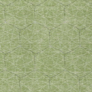 Homeroots 3' Black And Ivory Geometric Washable Area Rug - Perfect For Indoor And Outdoor Spaces, Durable Design 5' X 8' Polyester 596729