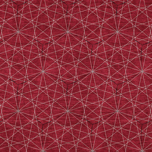 Homeroots 3' Black And Ivory Geometric Washable Area Rug - Perfect For Indoor And Outdoor Spaces, Durable Design 8' X 10' Polyester 596761