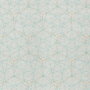 Homeroots 3' Black And Ivory Geometric Washable Area Rug - Perfect For Indoor And Outdoor Spaces, Durable Design 3' X 5' Polyester 596776