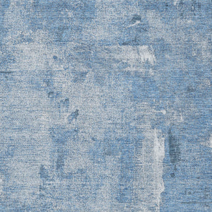 Homeroots 3' Beige And Brown Abstract Washable Indoor Outdoor Area Rug - Stylish, Durable, And Versatile Decor 9' X 12' Polyester 596858