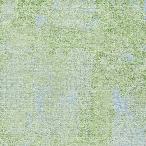 Homeroots 3' Beige And Brown Abstract Washable Indoor Outdoor Area Rug - Stylish, Durable, And Versatile Decor 9' X 12' Polyester 596864