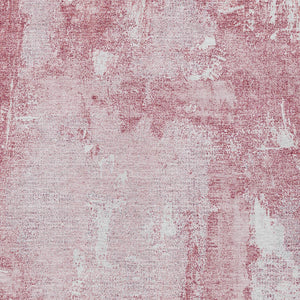 Homeroots 3' Beige And Brown Abstract Washable Indoor Outdoor Area Rug - Stylish, Durable, And Versatile Decor 5' X 8' Polyester 596885