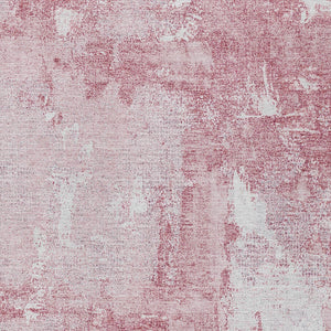 Homeroots 3' Beige And Brown Abstract Washable Indoor Outdoor Area Rug - Stylish, Durable, And Versatile Decor 9' X 12' Polyester 596888