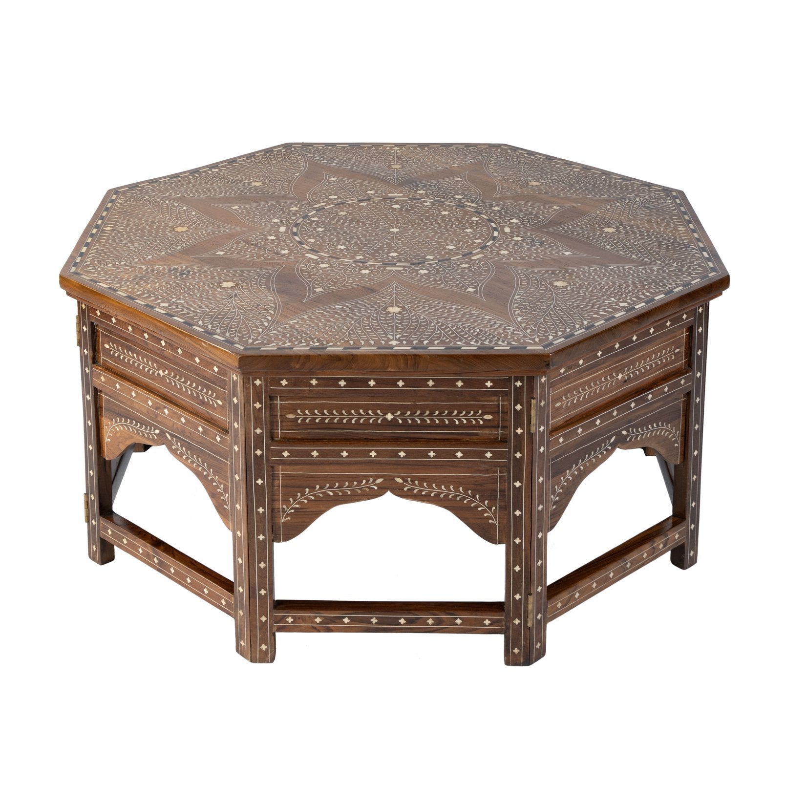 Butler Mandore 42