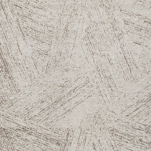 Homeroots 3' Artichoke Green And Ivory Abstract Washable Area Rug – Perfect For Indoor And Outdoor Use! 3' X 5' Polyester 596986