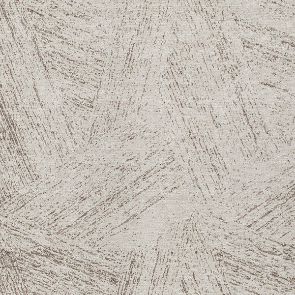 Homeroots 3' Artichoke Green And Ivory Abstract Washable Area Rug – Perfect For Indoor And Outdoor Use! 3' X 5' Polyester 596986