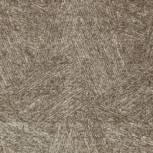 Homeroots 3' Artichoke Green And Ivory Abstract Washable Area Rug – Perfect For Indoor And Outdoor Use! 10' X 14' Polyester 596997