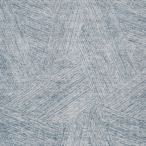 Homeroots 3' Artichoke Green And Ivory Abstract Washable Area Rug – Perfect For Indoor And Outdoor Use! 5' X 8' Polyester 597005