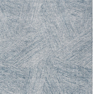 Homeroots 3' Artichoke Green And Ivory Abstract Washable Area Rug – Perfect For Indoor And Outdoor Use! 10' X 14' Polyester 597009