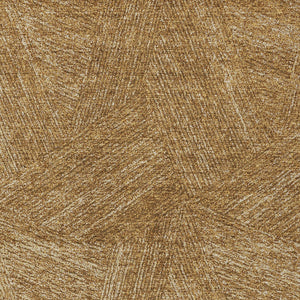 Homeroots 3' Artichoke Green And Ivory Abstract Washable Area Rug – Perfect For Indoor And Outdoor Use! 5' X 8' Polyester 597017