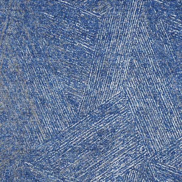 Homeroots 3' Artichoke Green And Ivory Abstract Washable Area Rug – Perfect For Indoor And Outdoor Use! 3' X 5' Polyester 597028