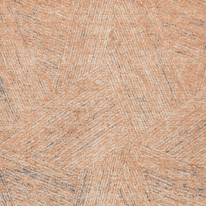 Homeroots 3' Artichoke Green And Ivory Abstract Washable Area Rug – Perfect For Indoor And Outdoor Use! 3' X 5' Polyester 597034