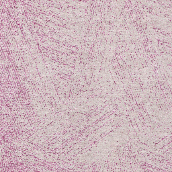 Homeroots 3' Artichoke Green And Ivory Abstract Washable Area Rug – Perfect For Indoor And Outdoor Use! 5' X 8' Polyester 597041