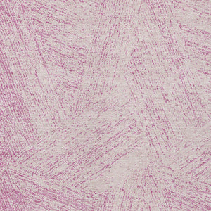 Homeroots 3' Artichoke Green And Ivory Abstract Washable Area Rug – Perfect For Indoor And Outdoor Use! 8' X 10' Polyester 597043